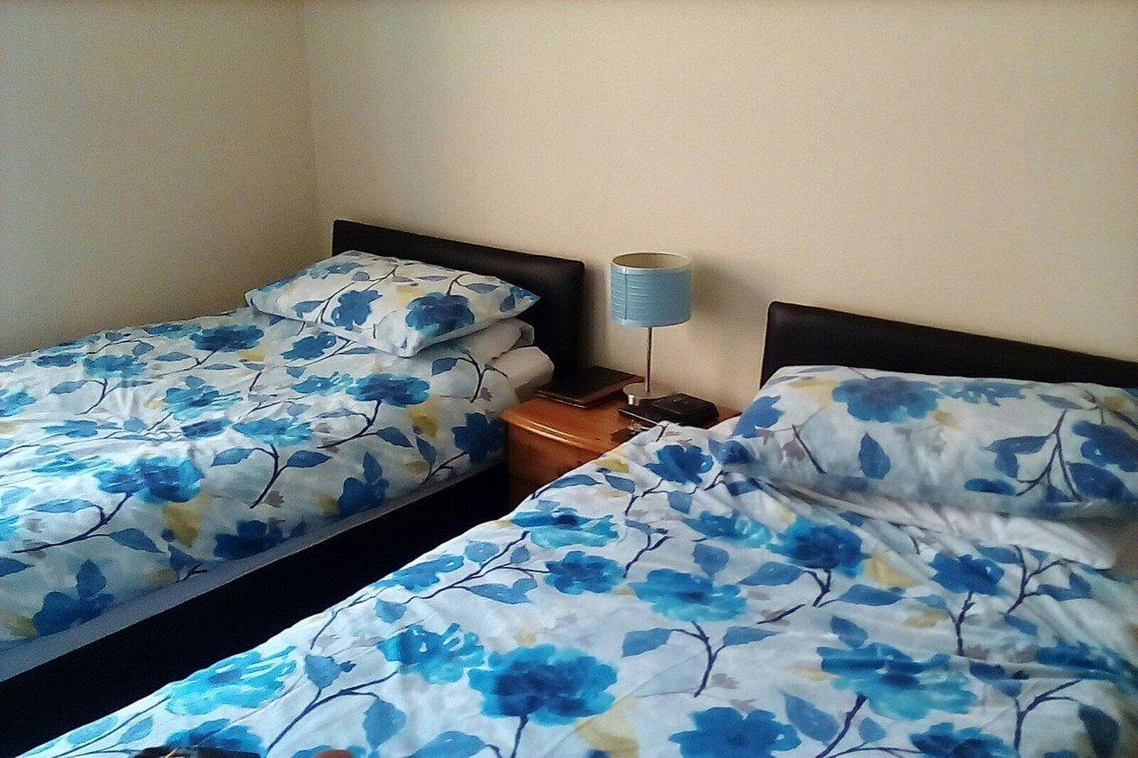 Boaters Guesthouse Γουέιμουθ Εξωτερικό φωτογραφία